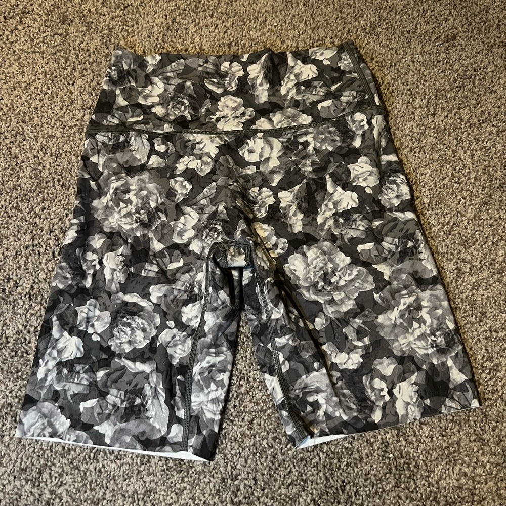 Aerie Bike Shorts